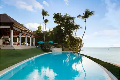 Villa Bali - Thumbnail 5