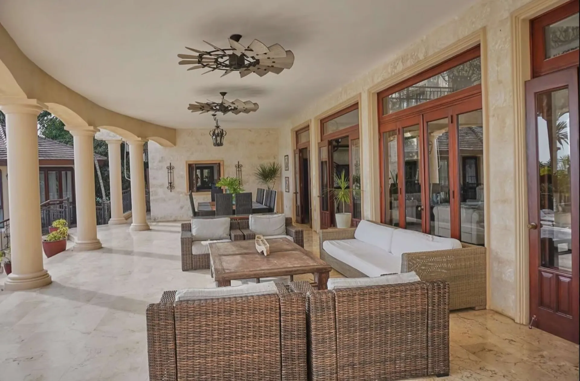 Villa Marta - Thumbnail 11