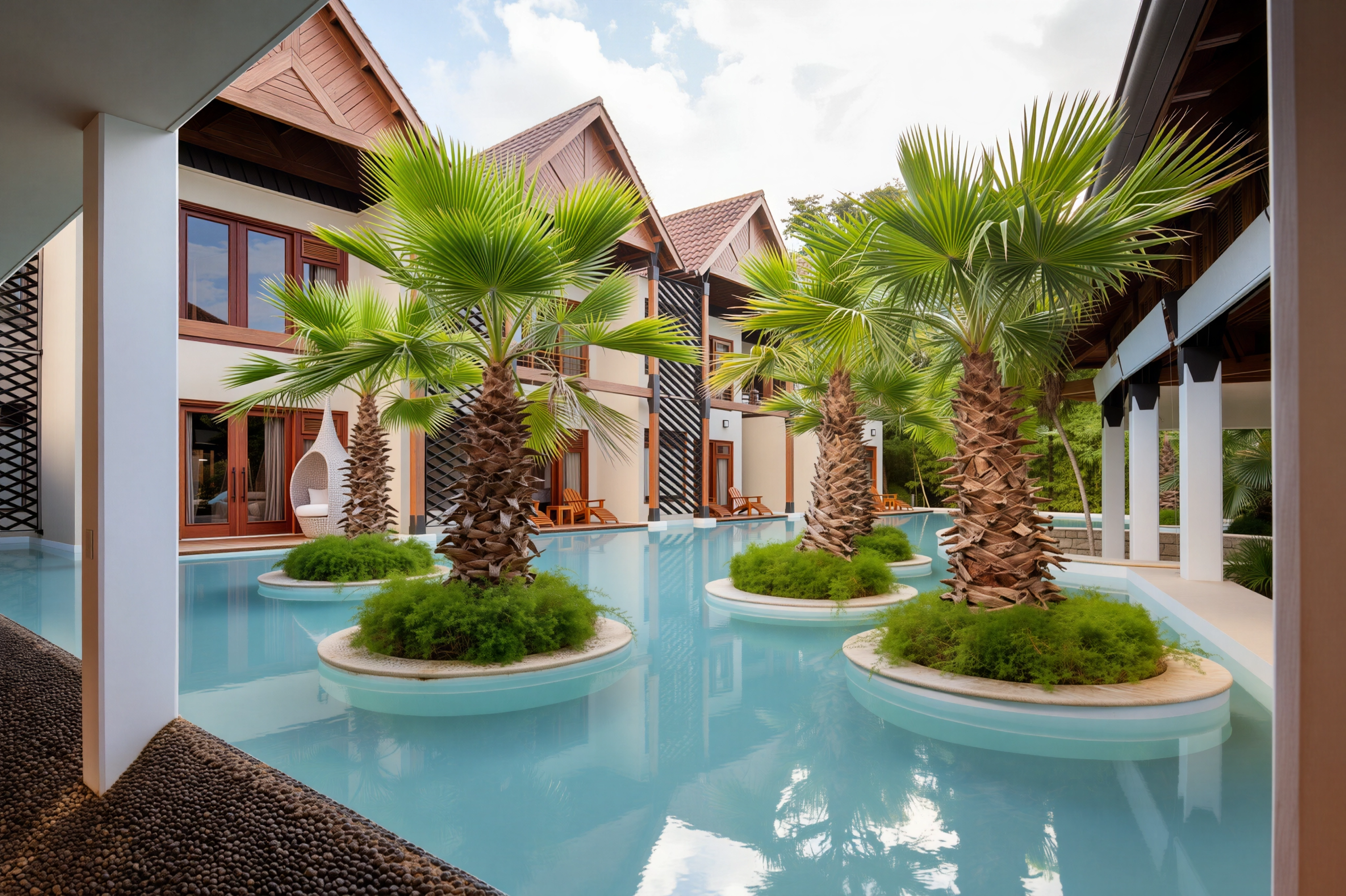 Villa Bali - Thumbnail 6