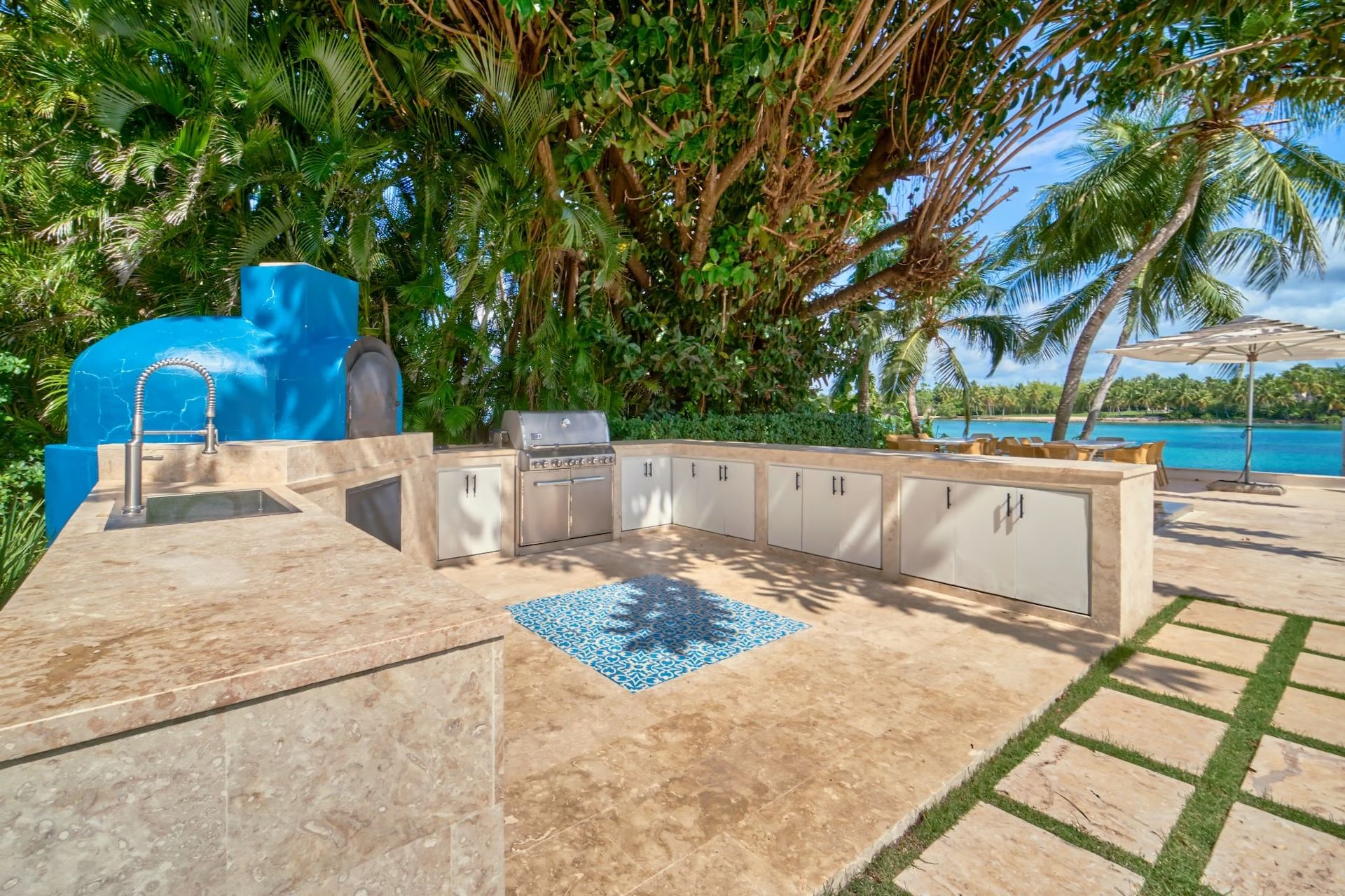 Villa Ande - Thumbnail 13