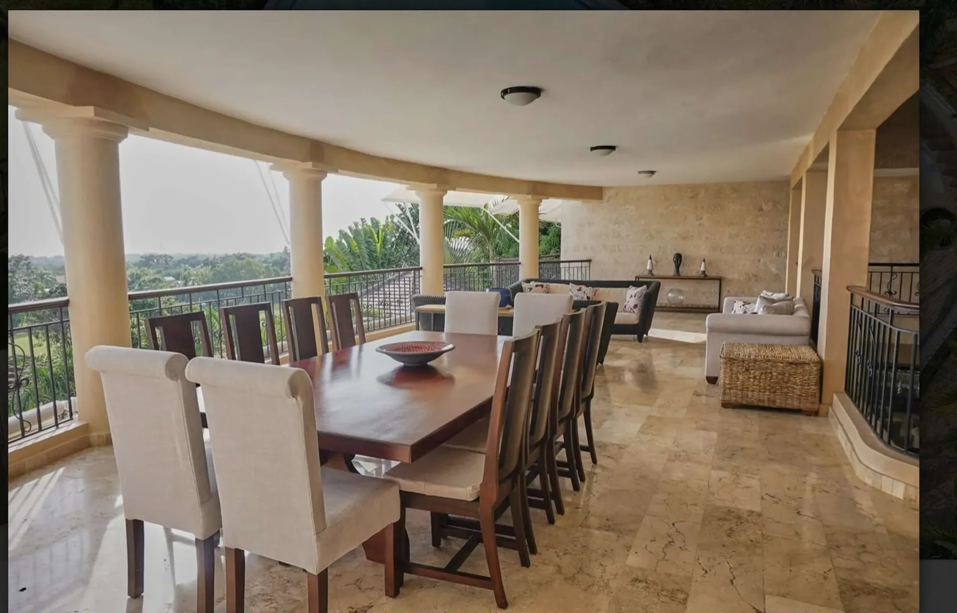 Villa Marta - Thumbnail 12