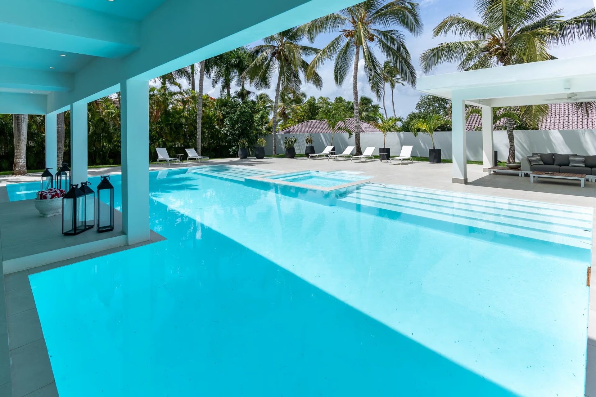 Villa Den - Thumbnail 7