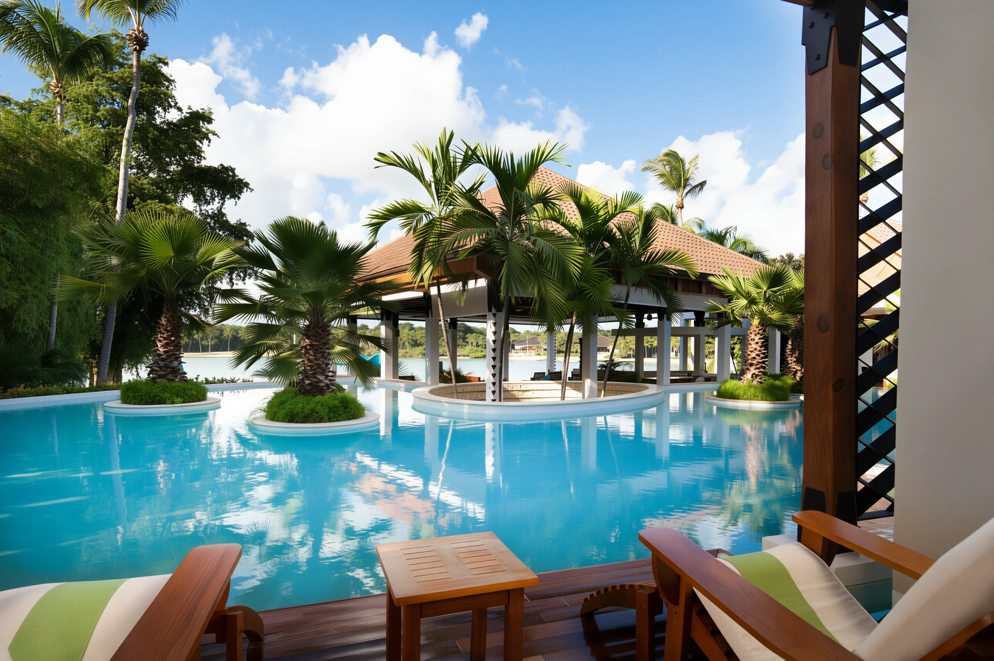 Villa Bali - Thumbnail 7