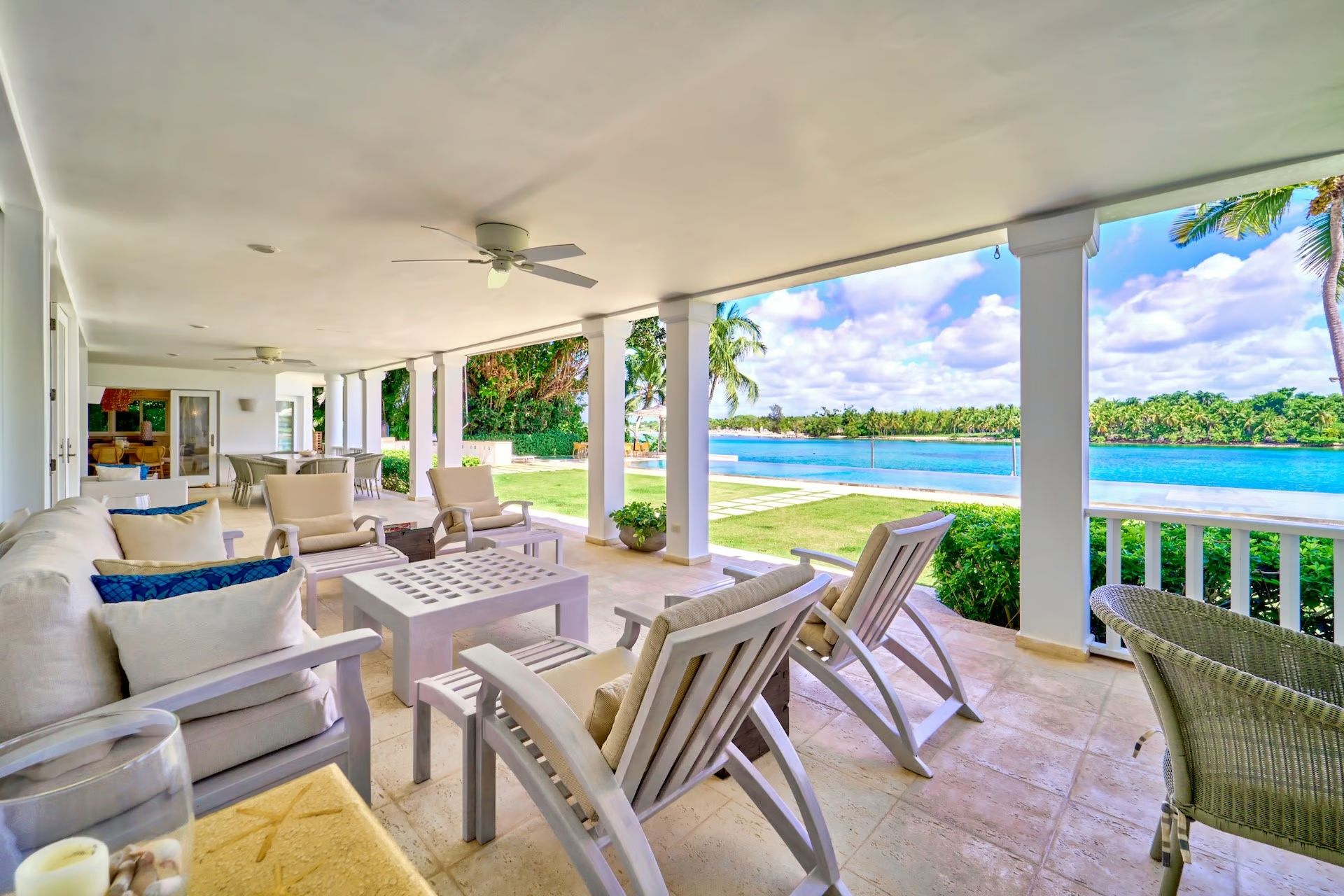 Villa Ande - Thumbnail 14