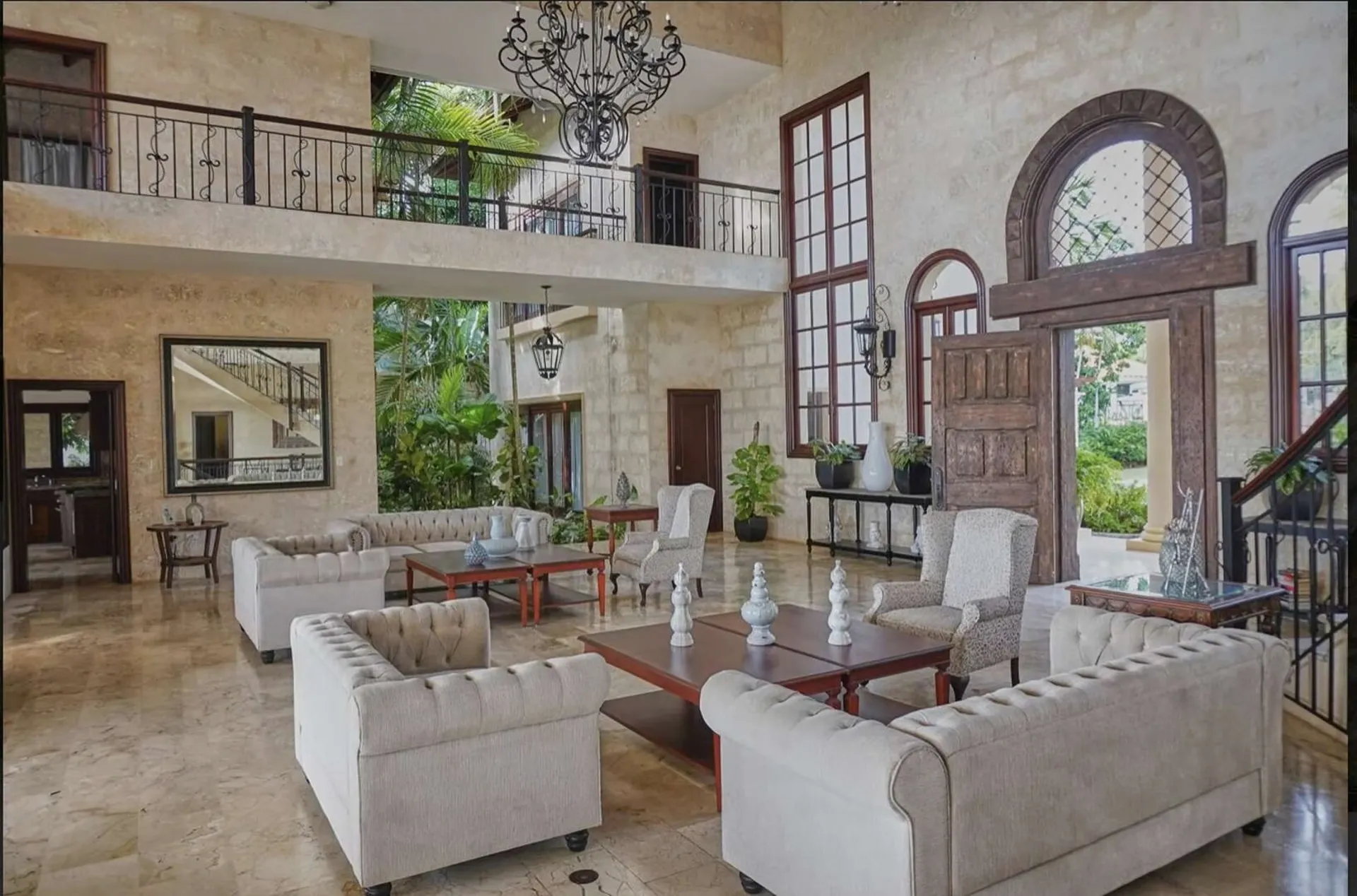 Villa Marta - Thumbnail 13