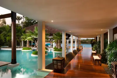 Villa Bali - Thumbnail 8