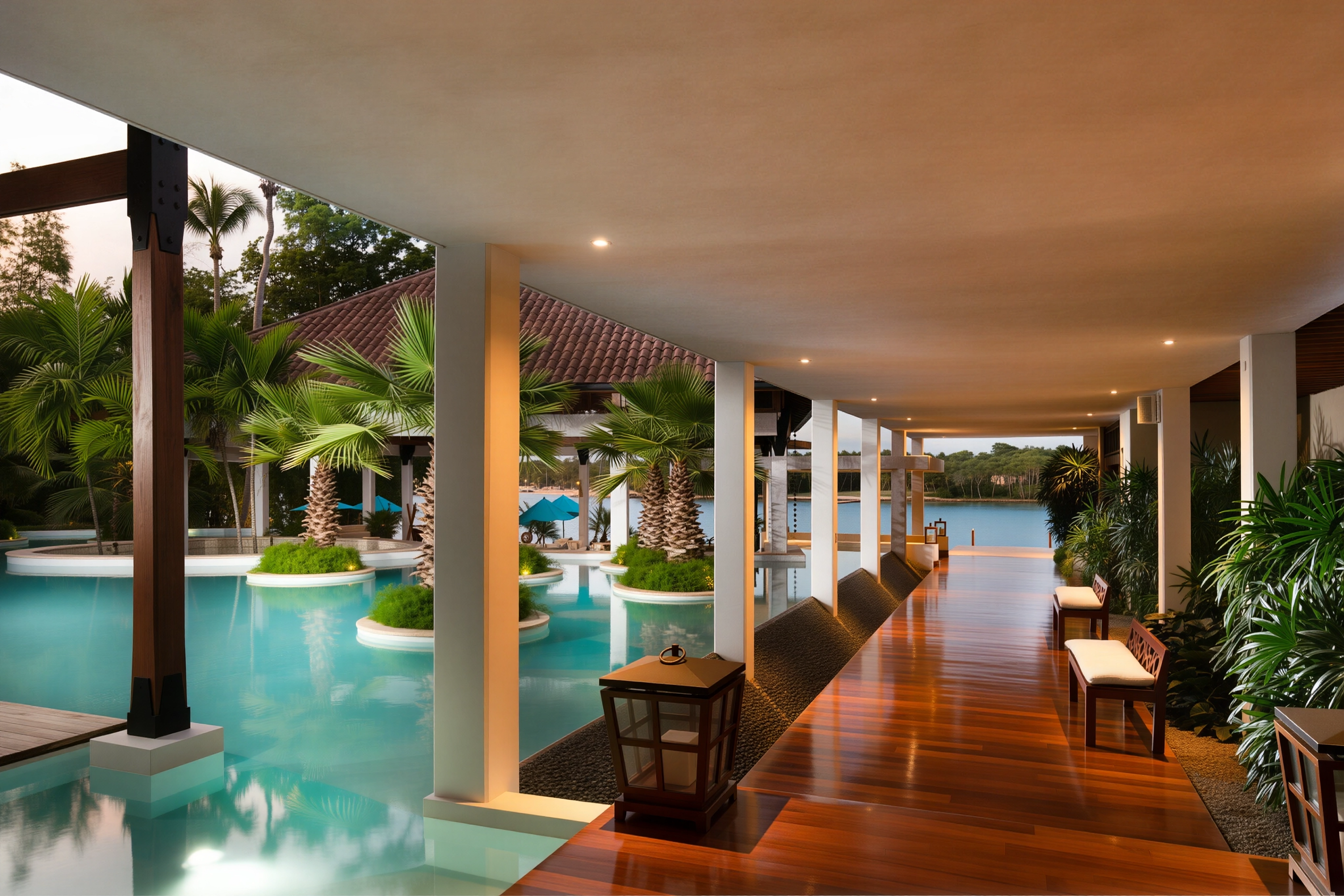Villa Bali - Thumbnail 8