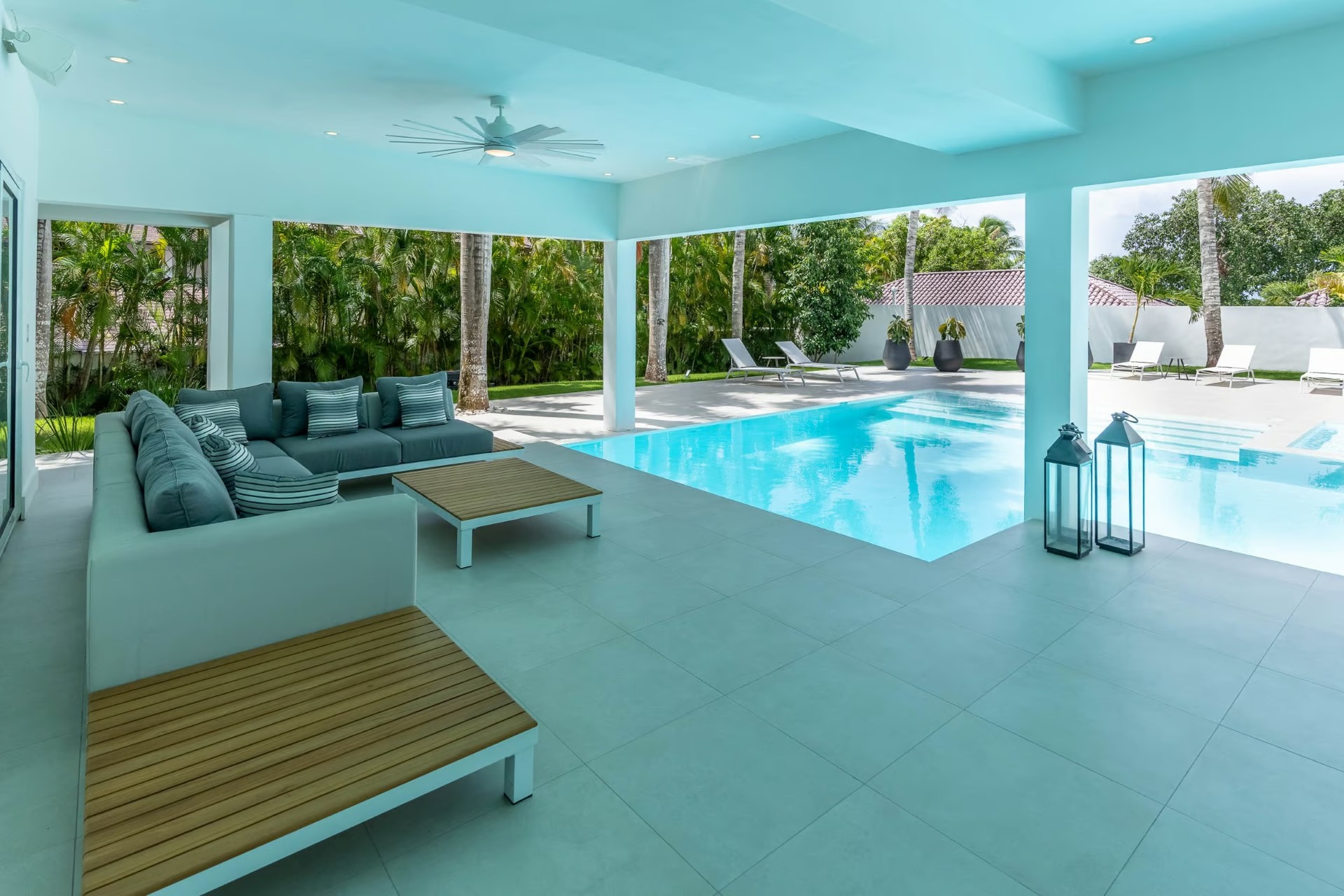 Villa Den - Thumbnail 9