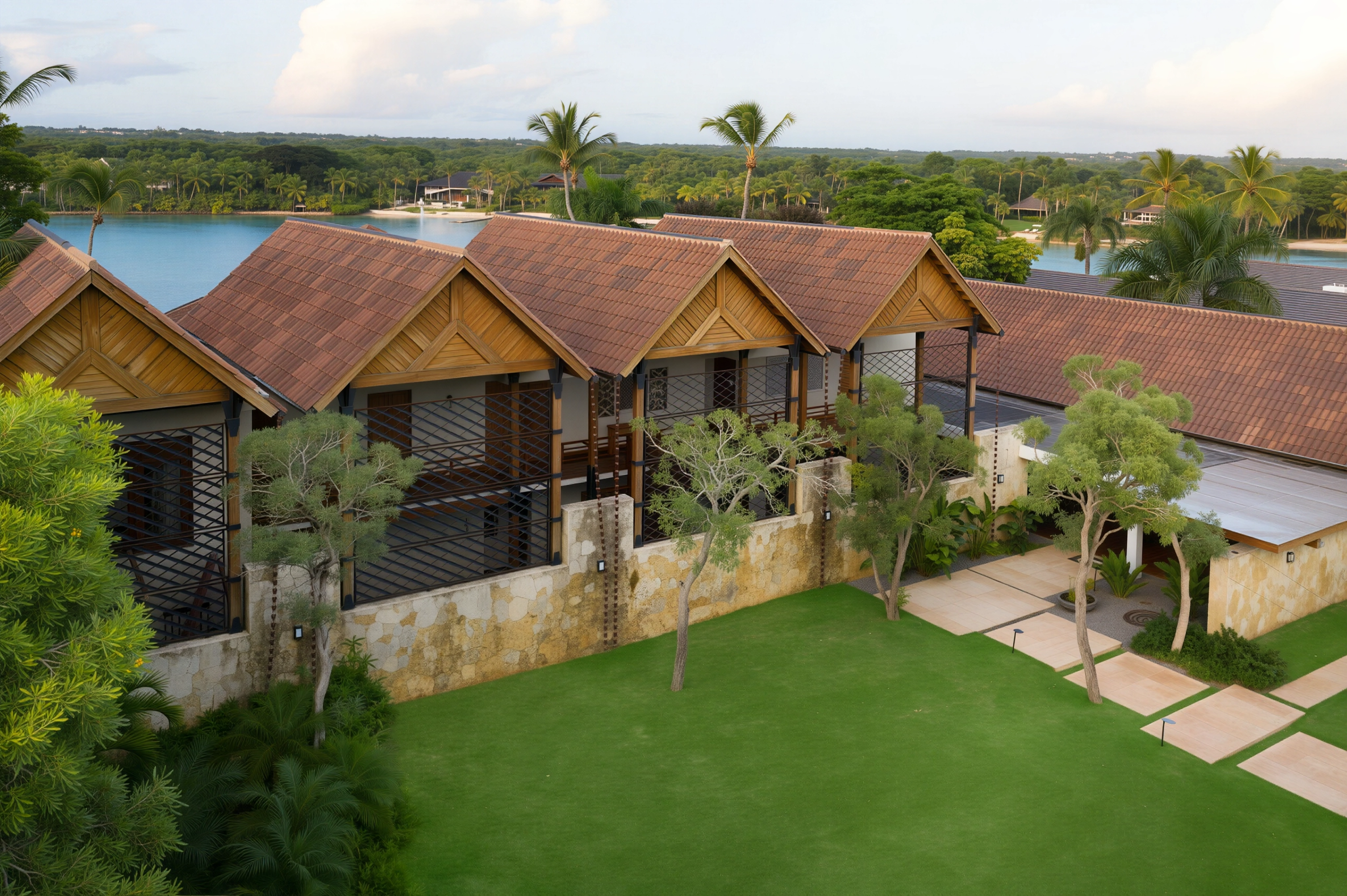 Villa Bali - Thumbnail 9