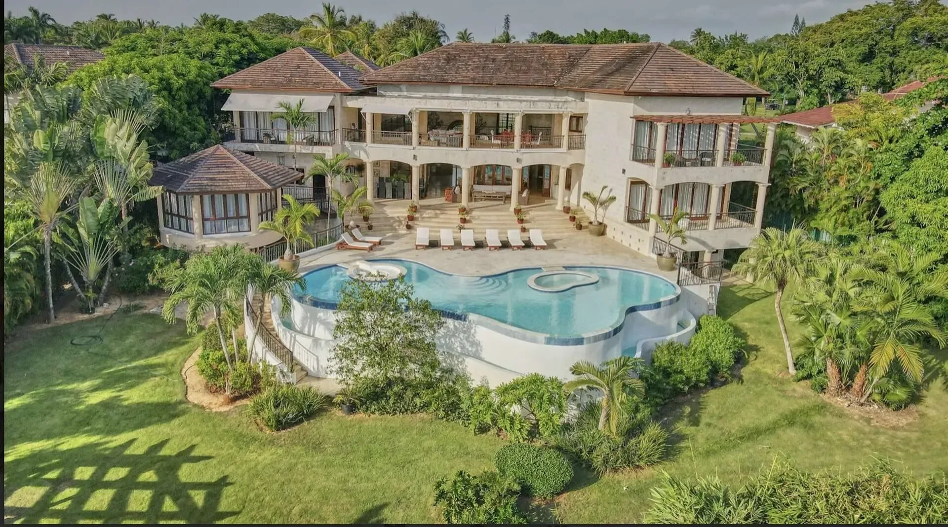 Villa Marta - Image 1