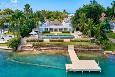 Villa Ande - Thumbnail 1
