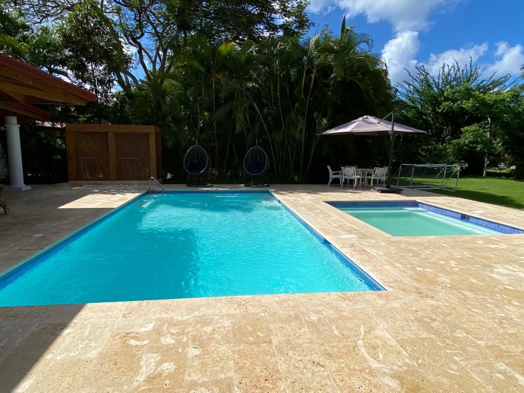 Villa Lena - Thumbnail 11