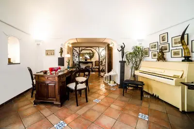 Maison Marie - Thumbnail 9