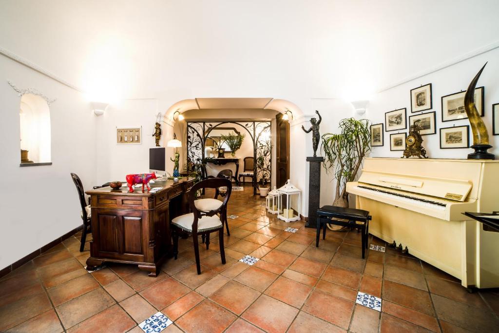 Maison Marie - Thumbnail 9