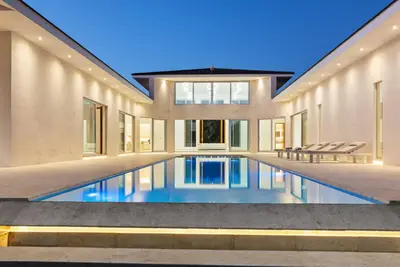 Villa Reda - Thumbnail 2