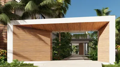 Villa Elisabetta - Thumbnail 9
