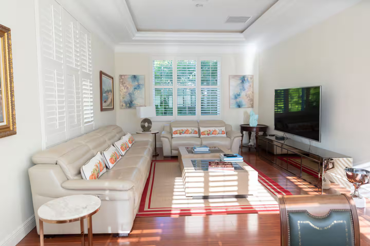 Villa Oasy - Thumbnail 3