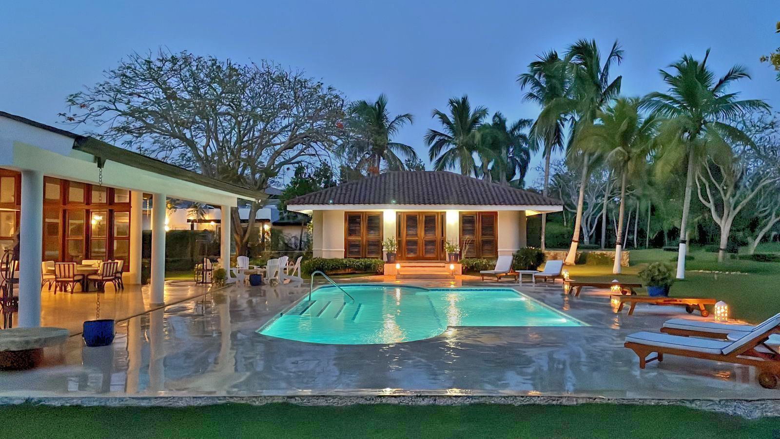 Villa Daila - View 1