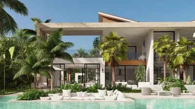 Villa Elisabetta - Thumbnail 1