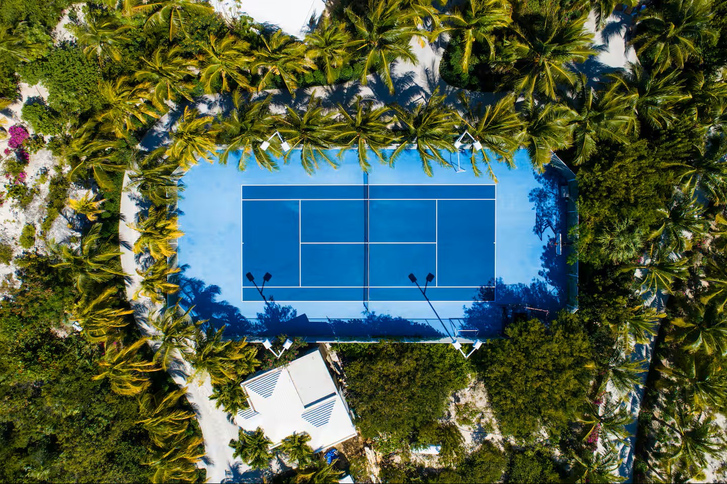 Villa Sasha - View 3