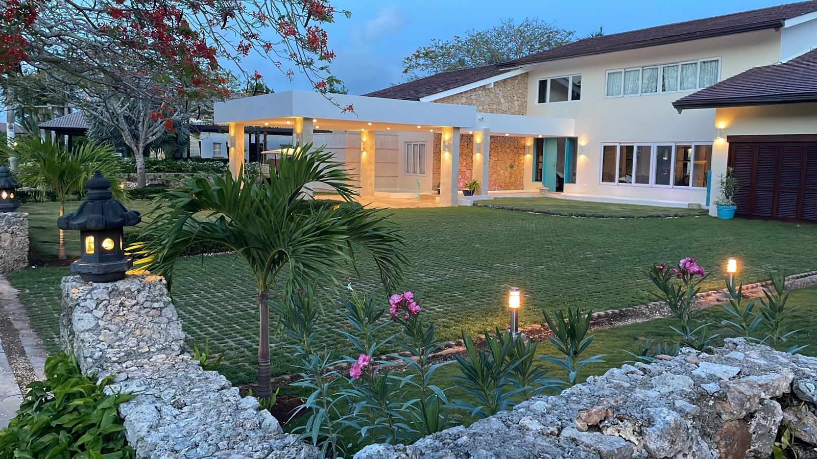 Villa Daila - View 4