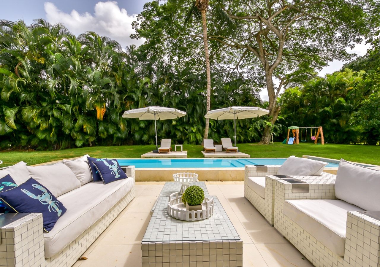 Villa Amanda - Thumbnail 6