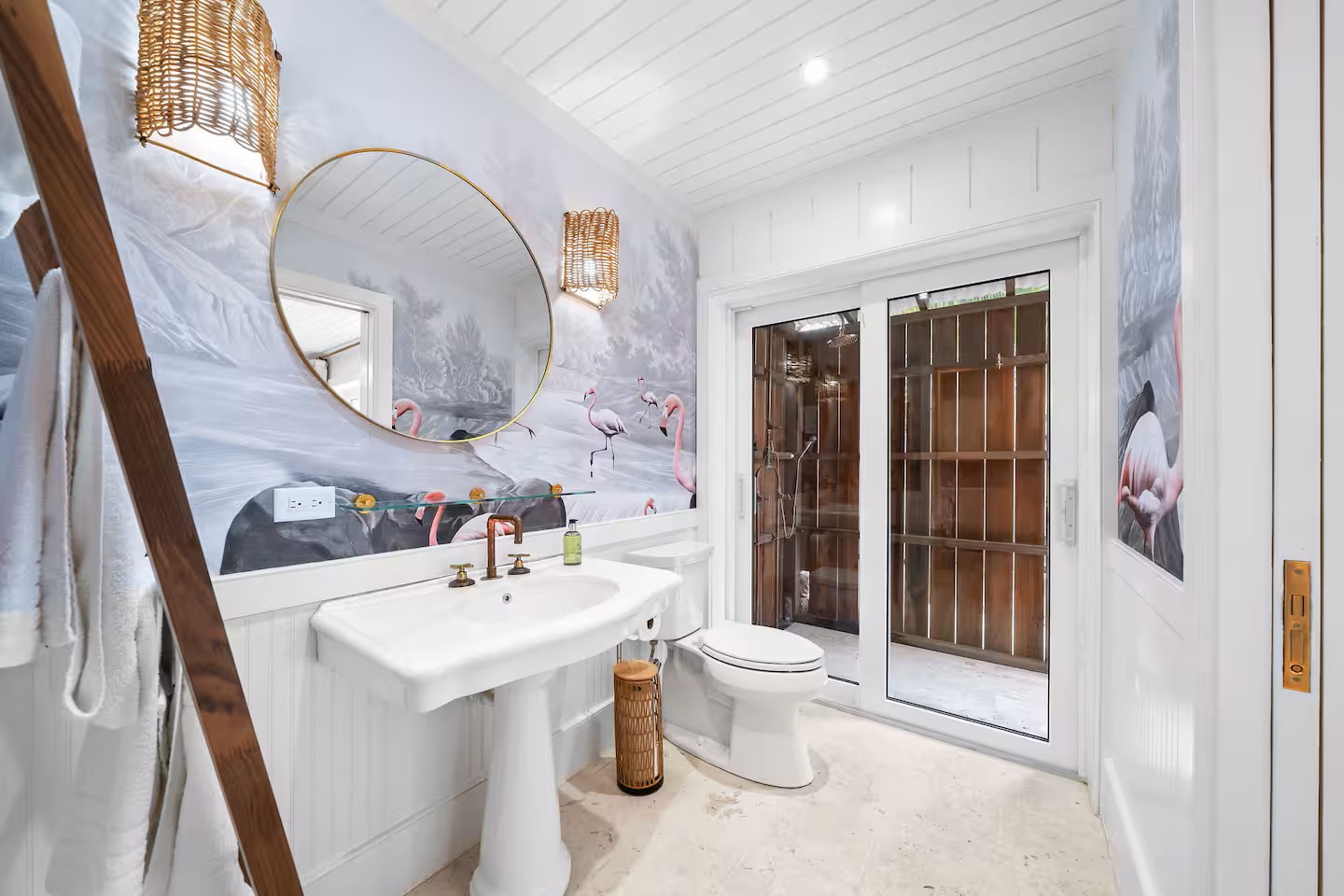 Villa Emerald Horizon - View 2