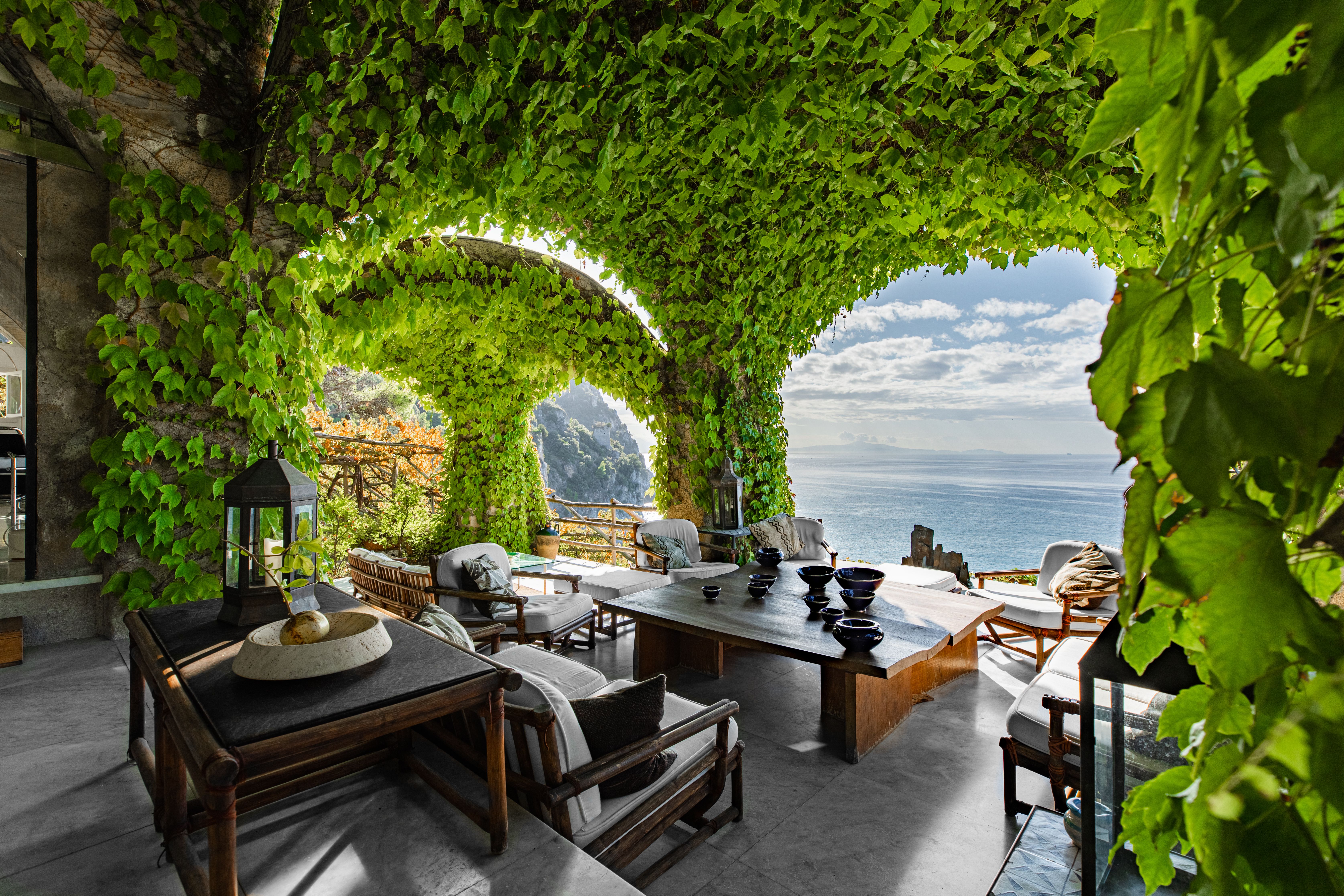 Villa Limone - Thumbnail 12