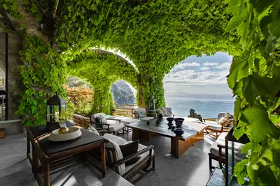 Villa Limone - Thumbnail 12
