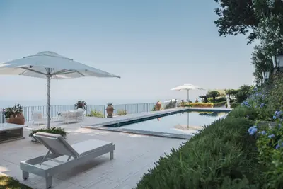 Villa Rondine - Thumbnail 1