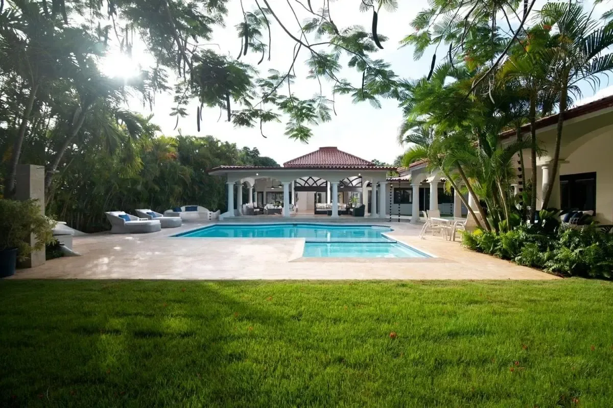 Villa Thana - Image 1