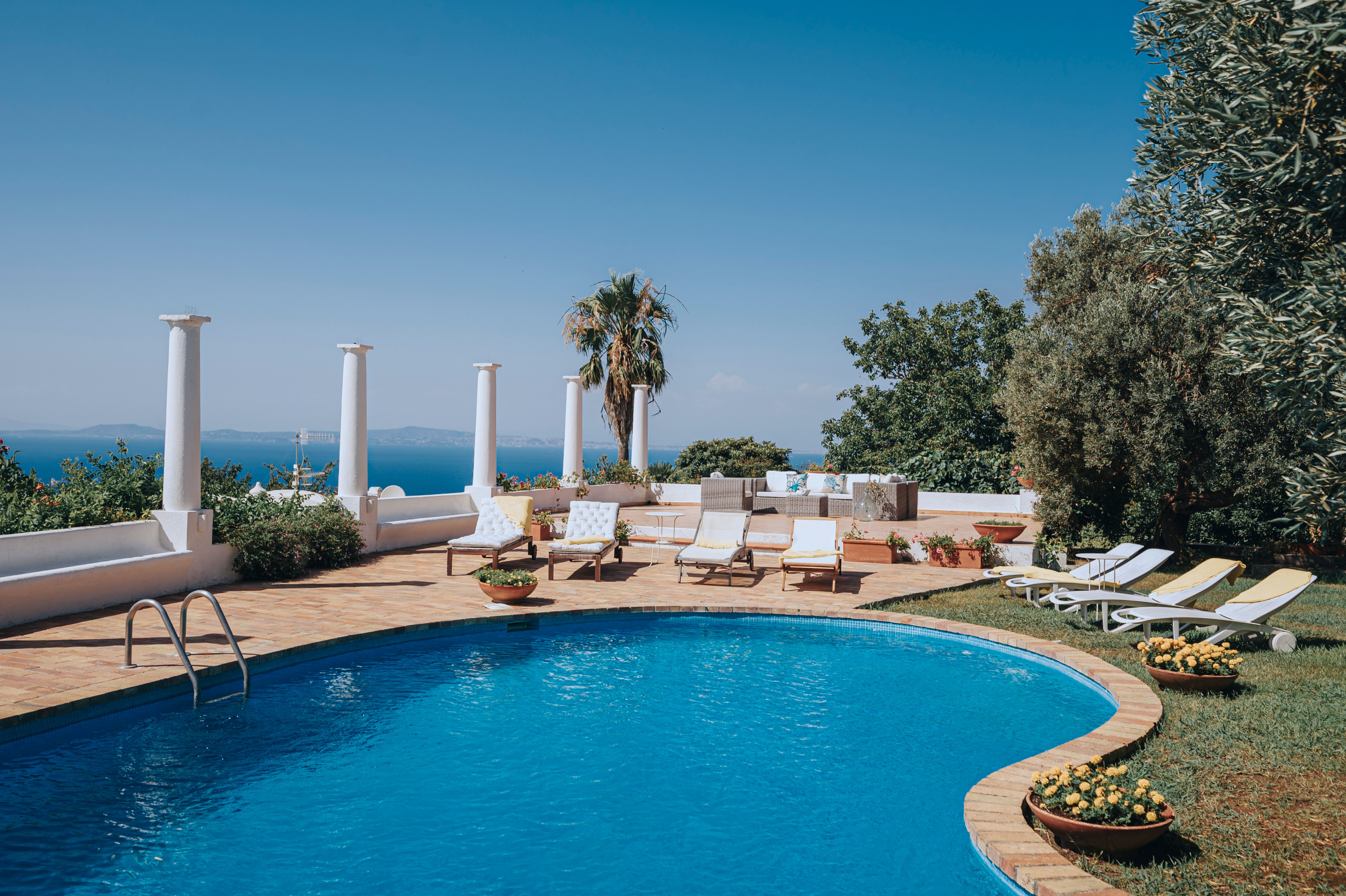 Villa Nina - View 2