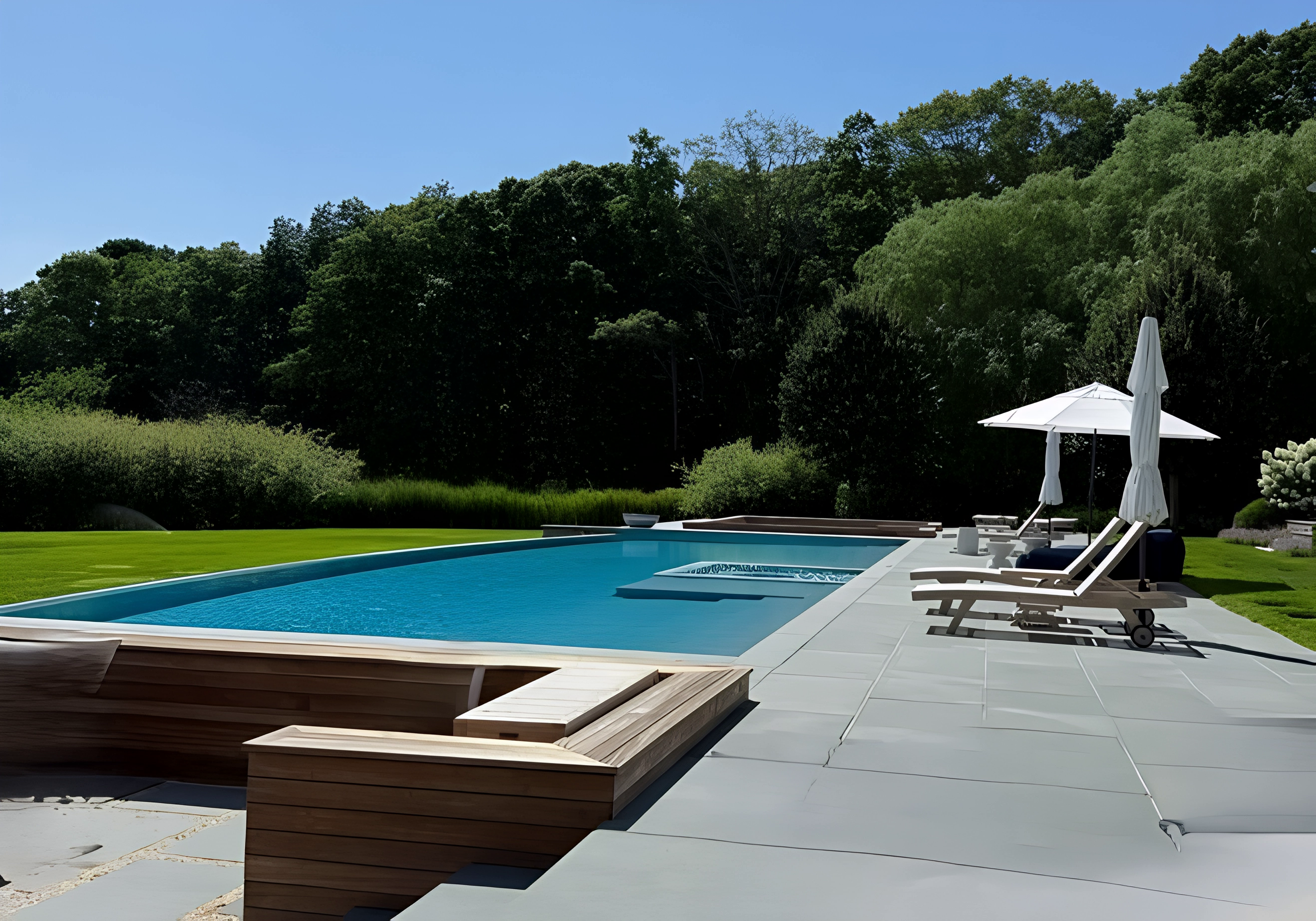 Villa Elysee - View 3