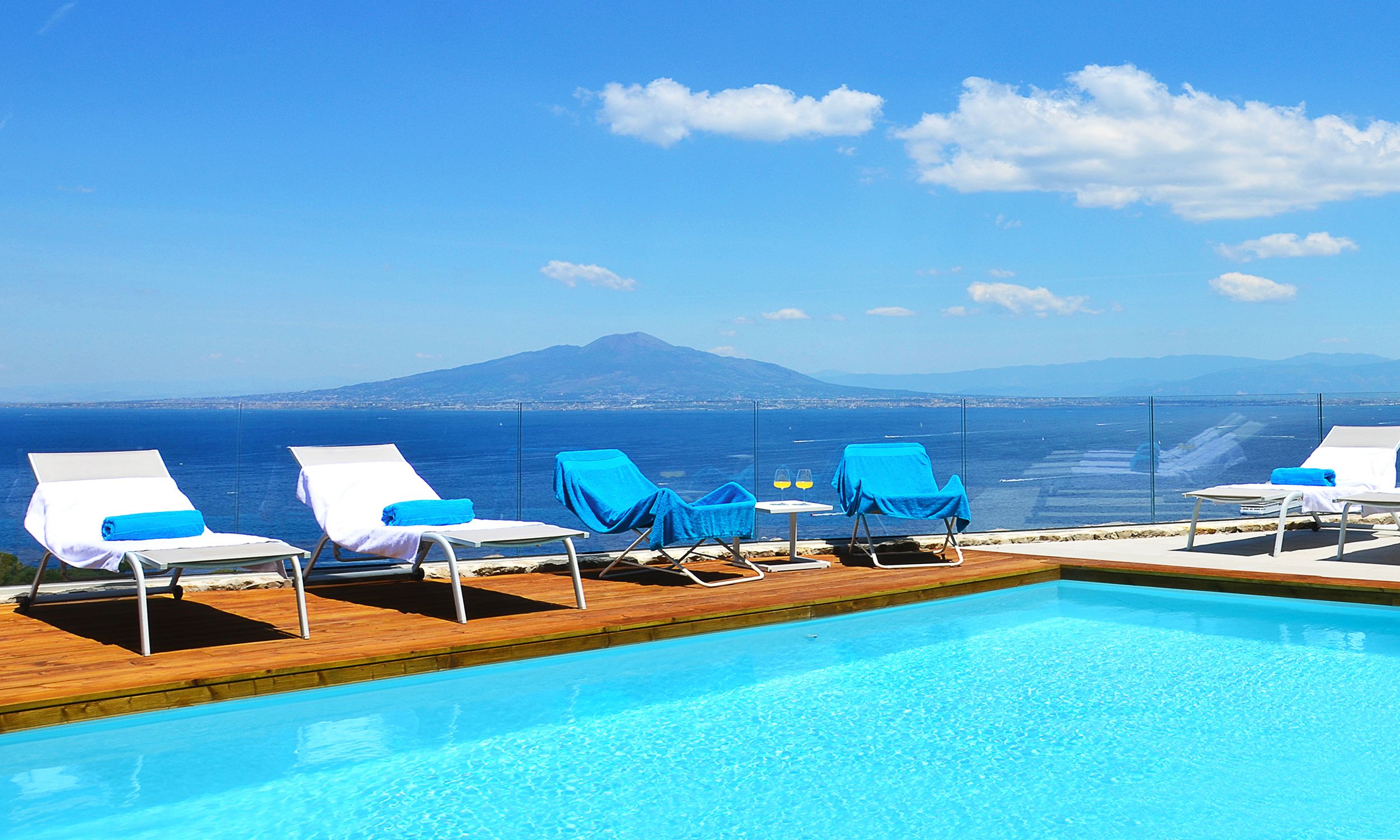 Villa Volare - Thumbnail 11
