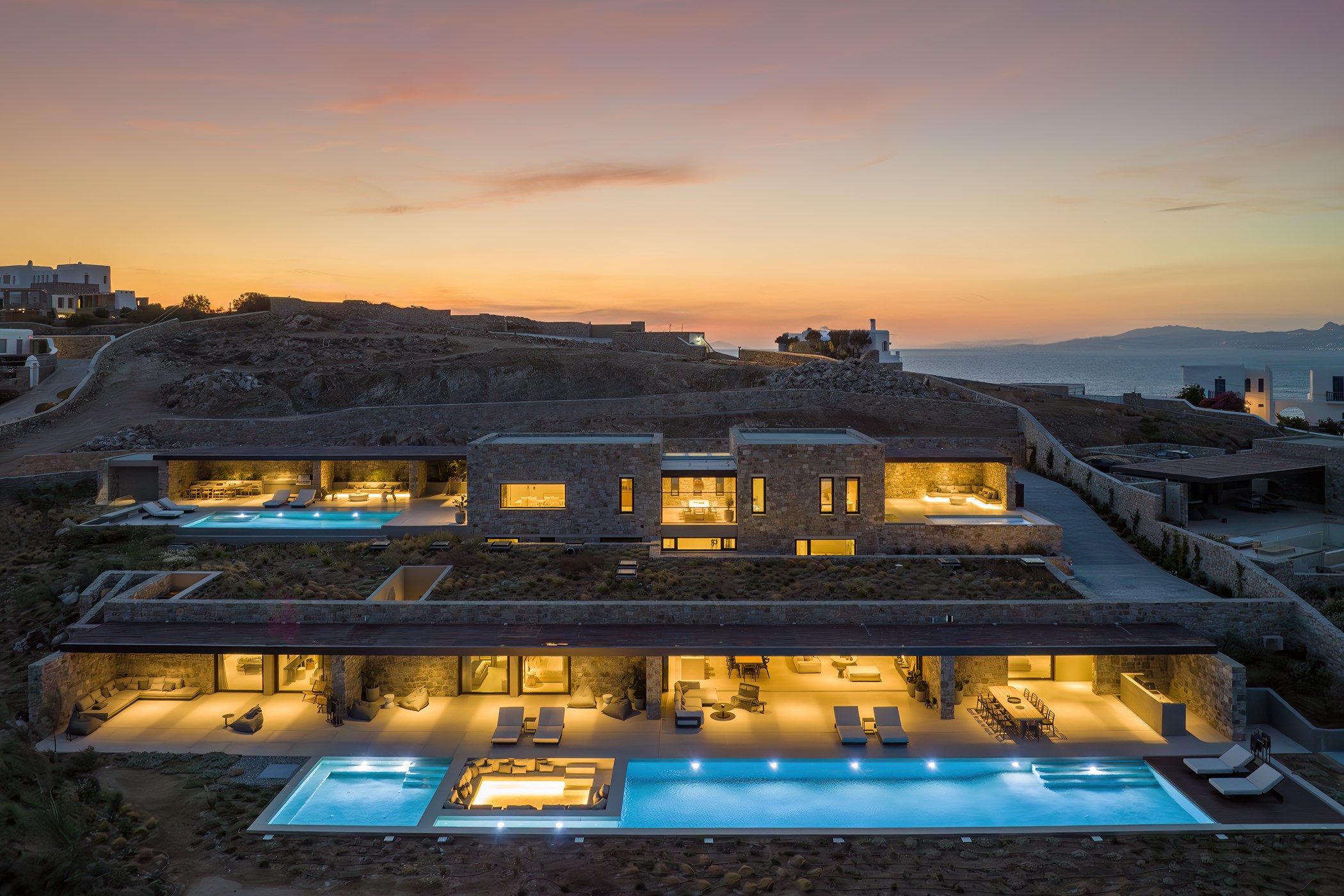 Villa Neste - Thumbnail 3