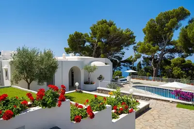 Villa Fiamma - Thumbnail 2