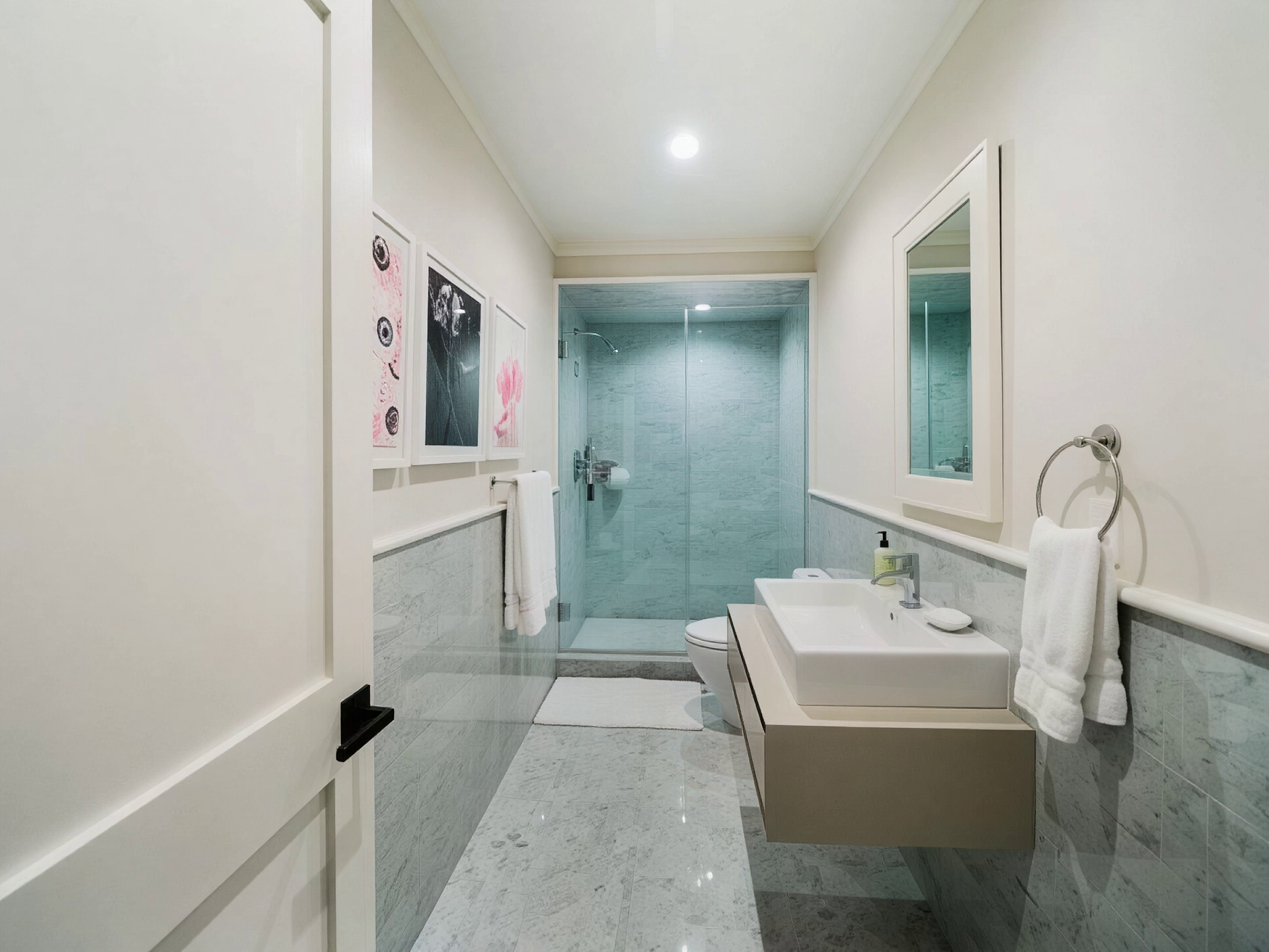 Villa Elysee - Thumbnail 20