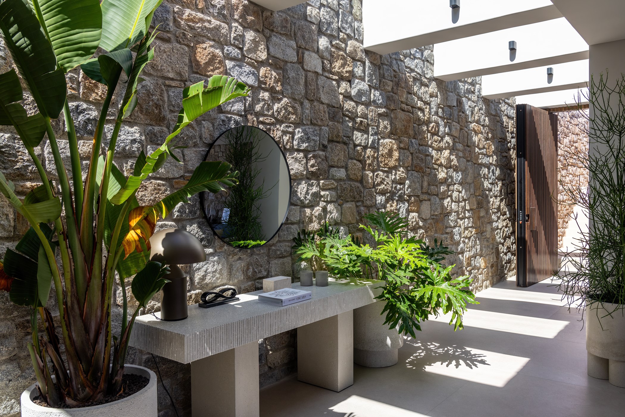Villa Neste - Thumbnail 12
