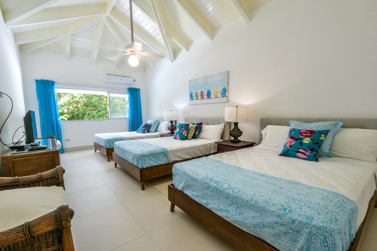 Villa Amanda - Thumbnail 25