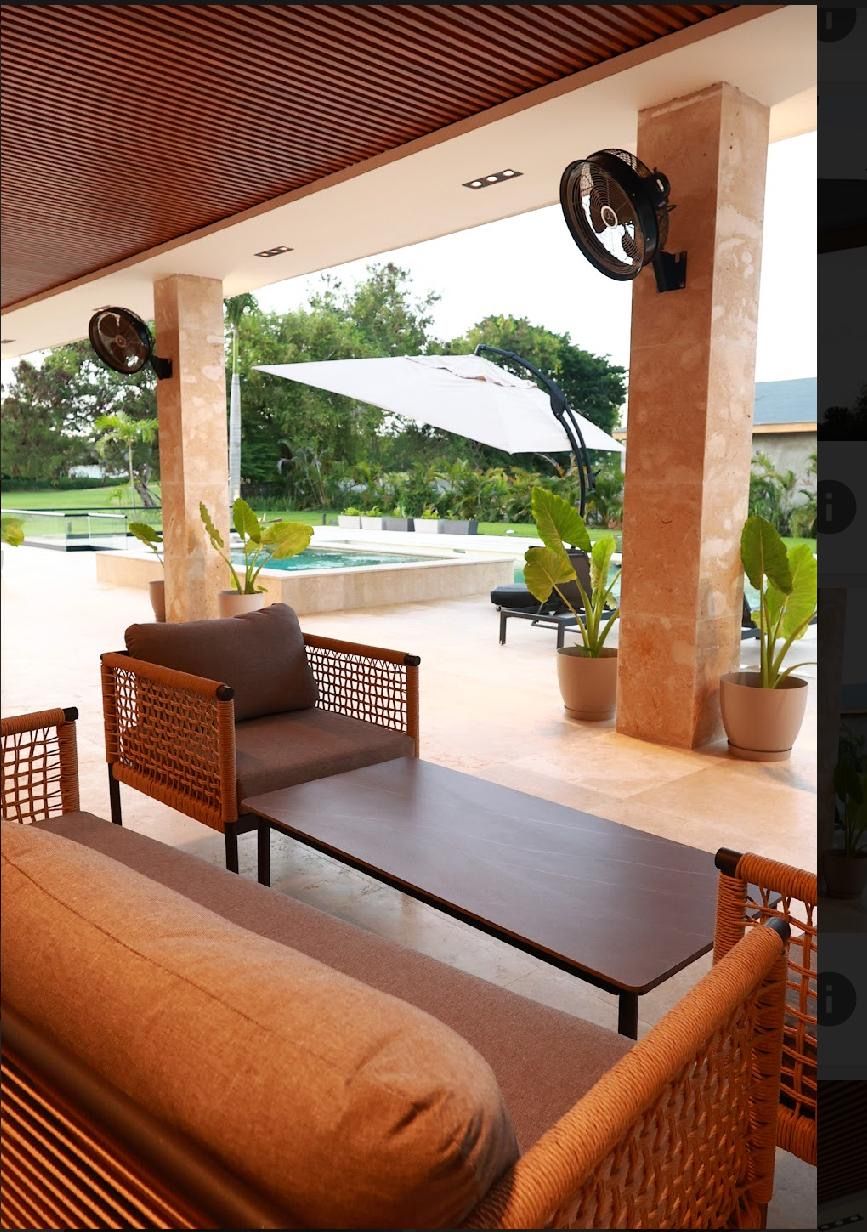 Villa Buona - Thumbnail 40