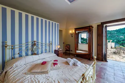 Villa Santa Lucia - Thumbnail 3