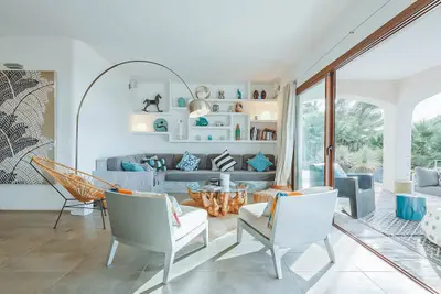 Villa Loe - Thumbnail 21