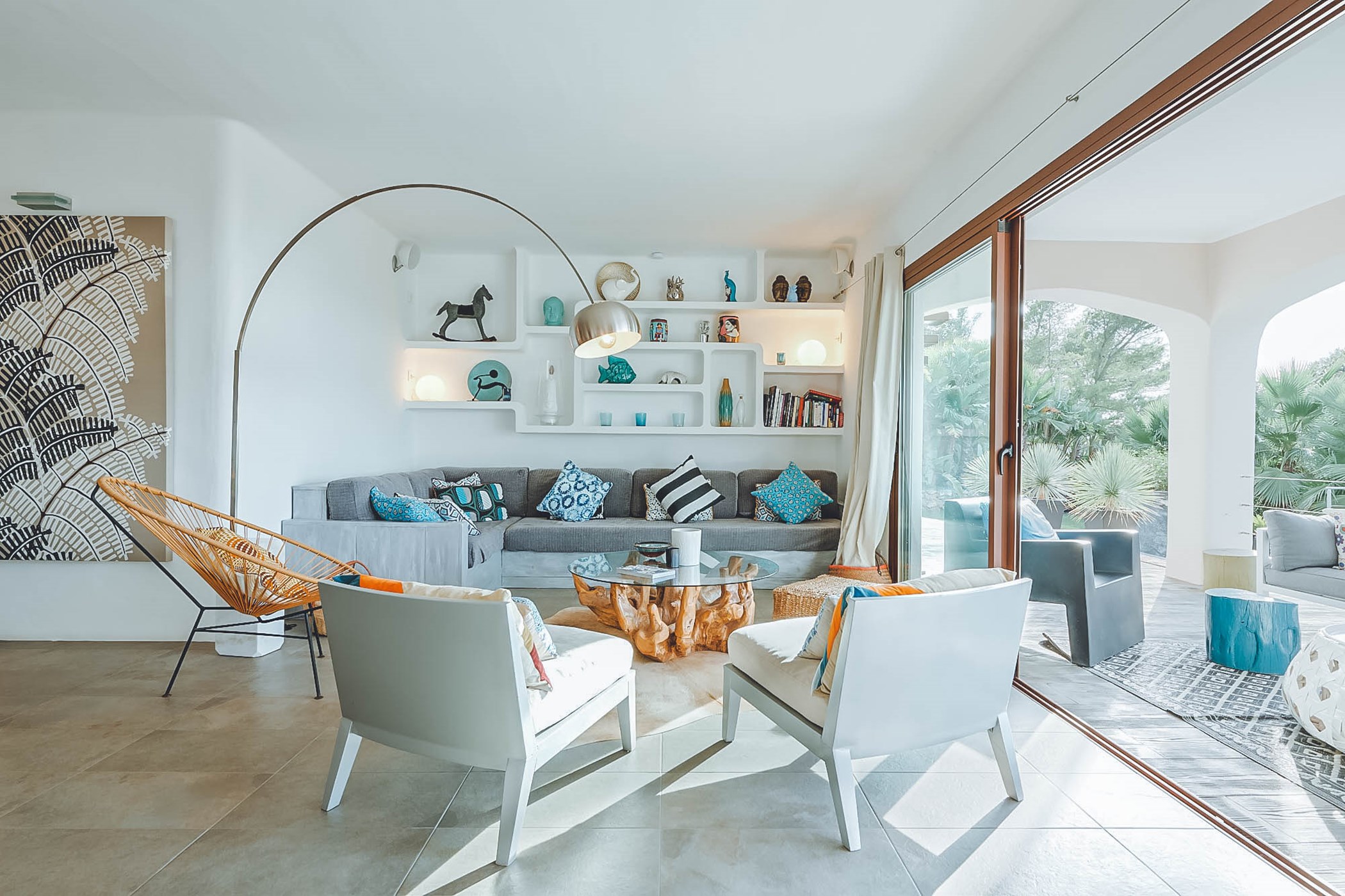 Villa Loe - Thumbnail 21