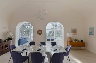 Villa Fiamma - Thumbnail 15