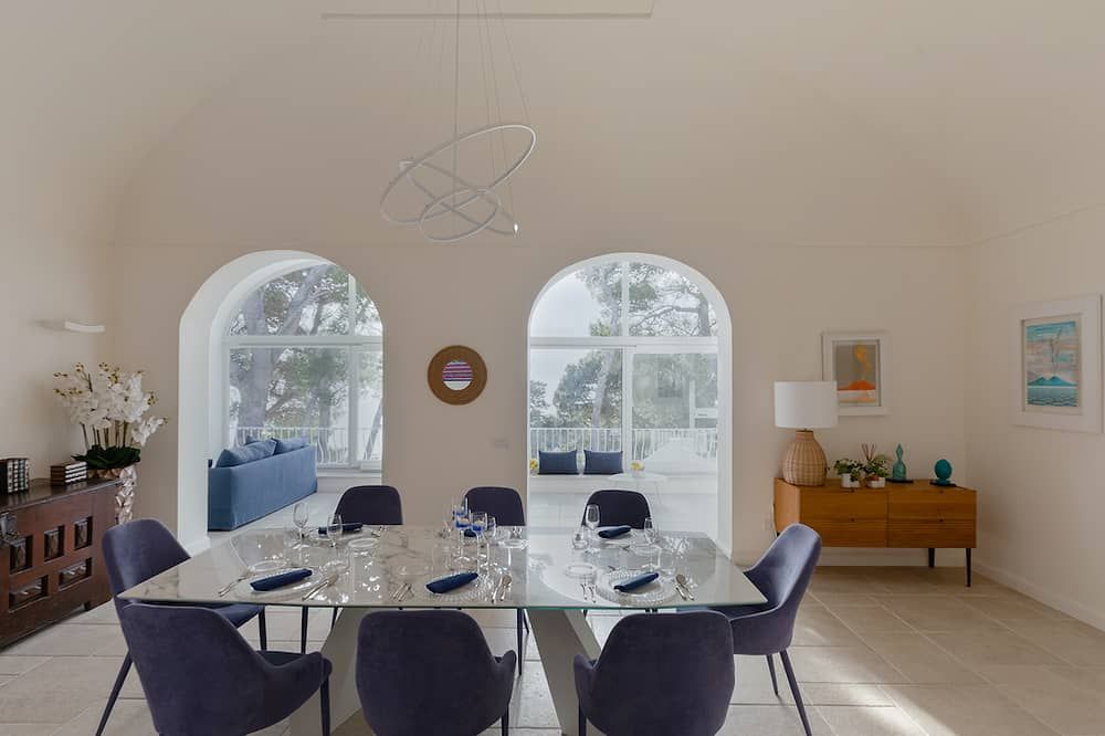 Villa Fiamma - Thumbnail 15