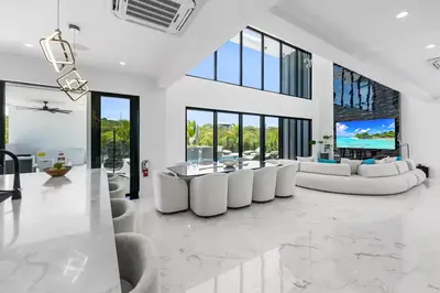 Villa Patrice - Thumbnail 20