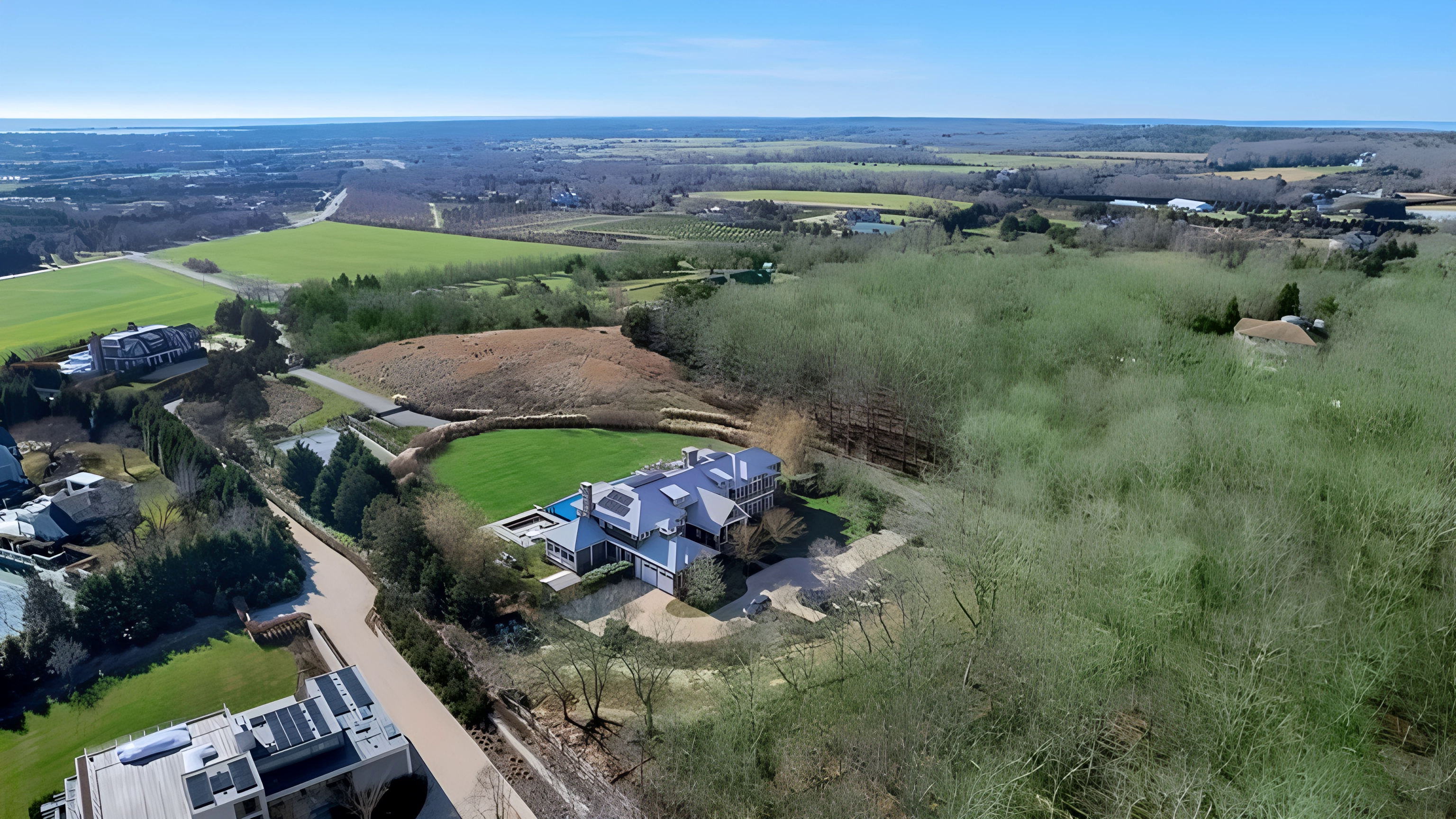 Villa Elysee - Thumbnail 22