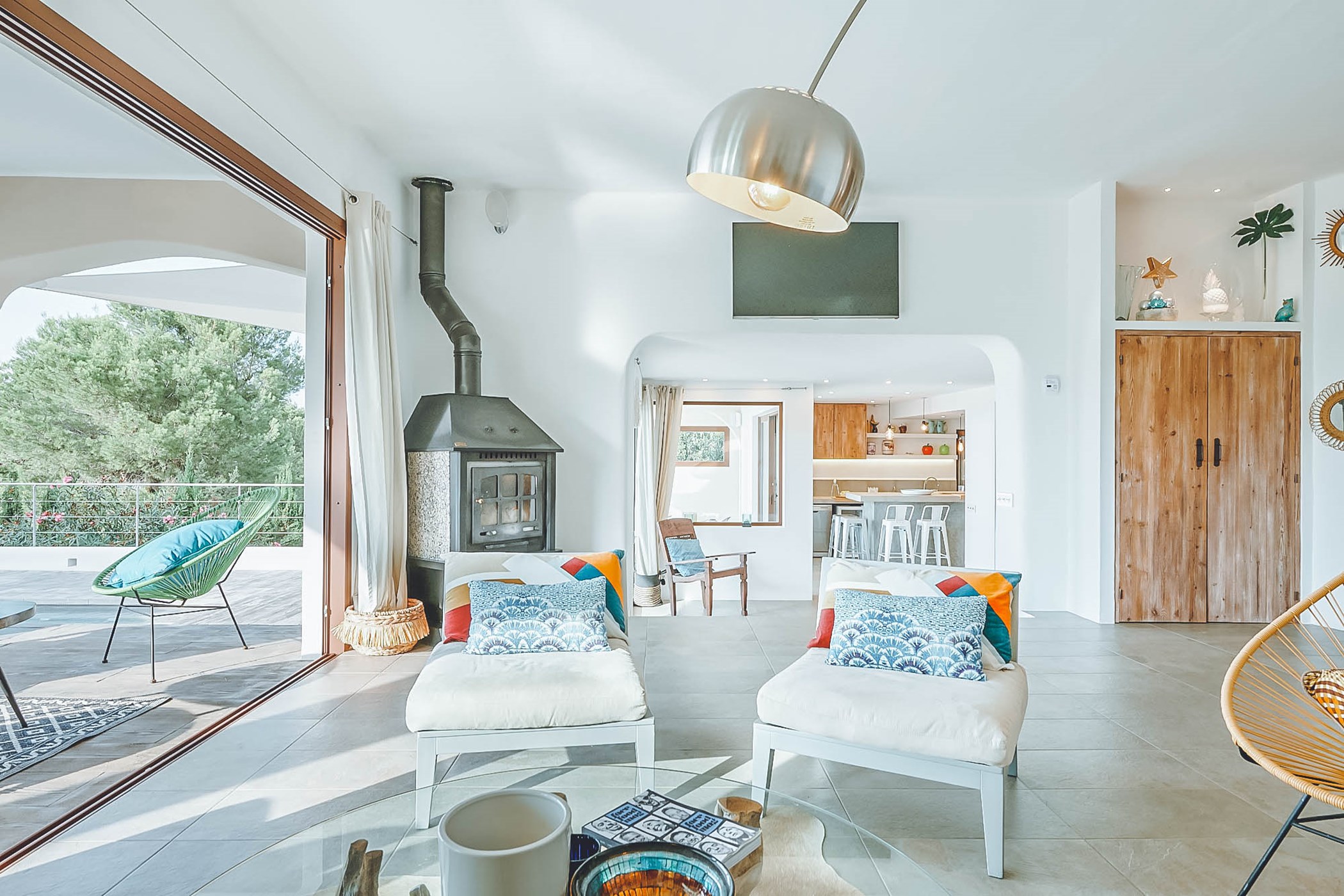 Villa Loe - Thumbnail 22