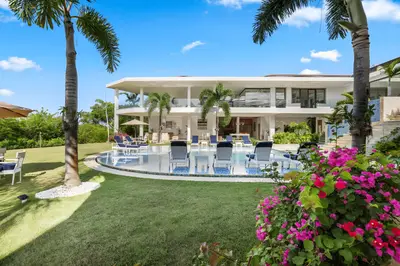 Villa Zuleica - Thumbnail 42