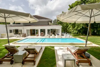 Villa Amanda - Thumbnail 2